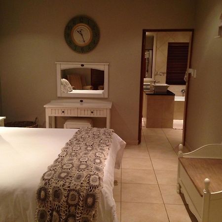 סטלנבוש Fynbos Feniks Apartment מראה חיצוני תמונה