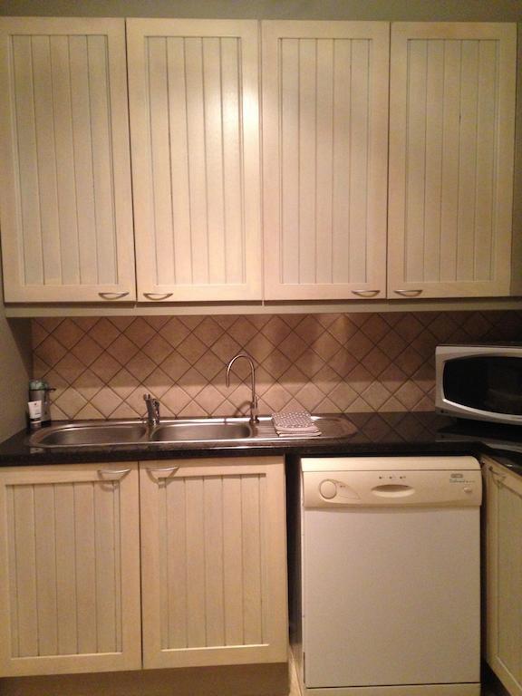 סטלנבוש Fynbos Feniks Apartment מראה חיצוני תמונה