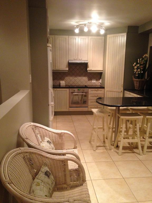 סטלנבוש Fynbos Feniks Apartment חדר תמונה