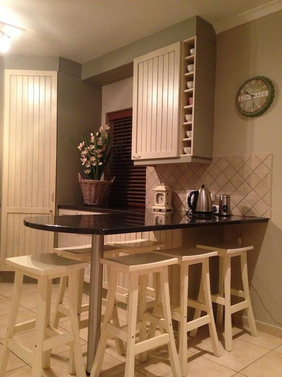 סטלנבוש Fynbos Feniks Apartment מראה חיצוני תמונה
