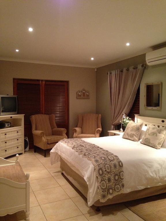 סטלנבוש Fynbos Feniks Apartment חדר תמונה