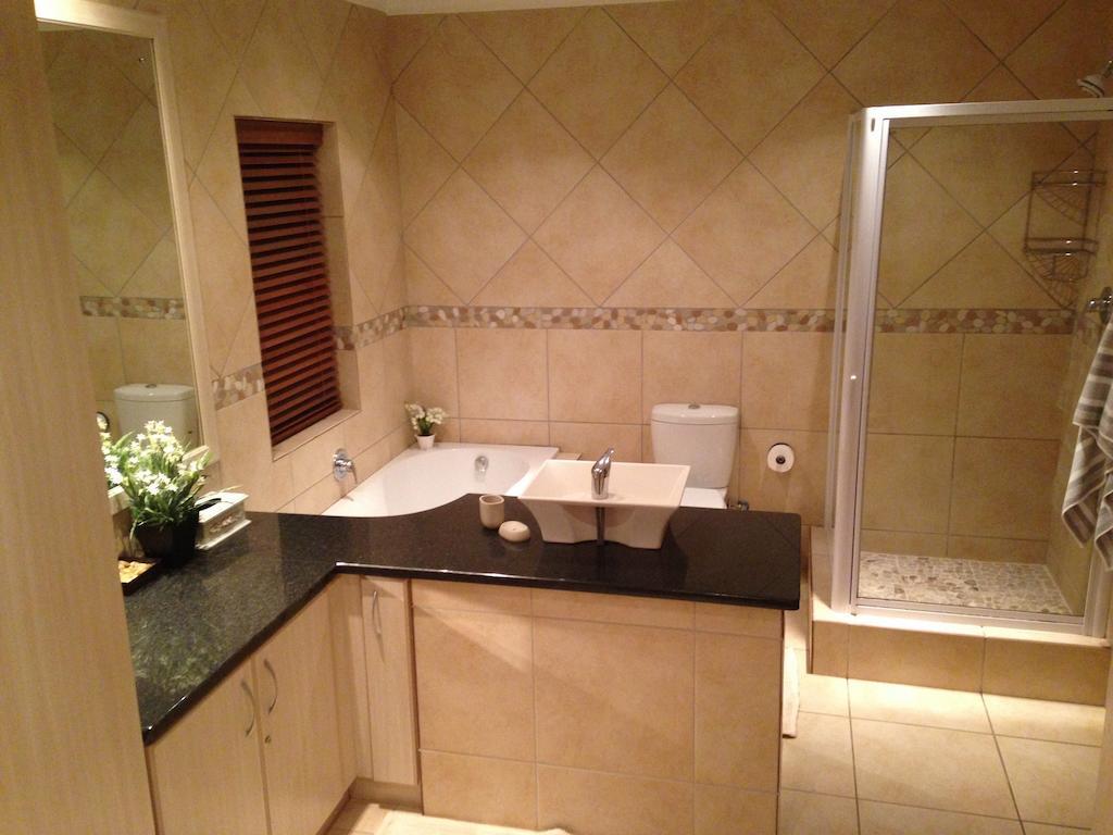 סטלנבוש Fynbos Feniks Apartment מראה חיצוני תמונה