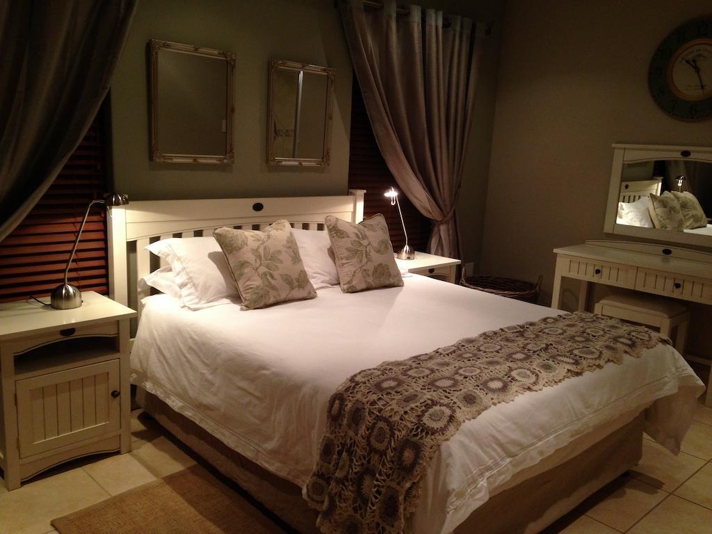 סטלנבוש Fynbos Feniks Apartment מראה חיצוני תמונה