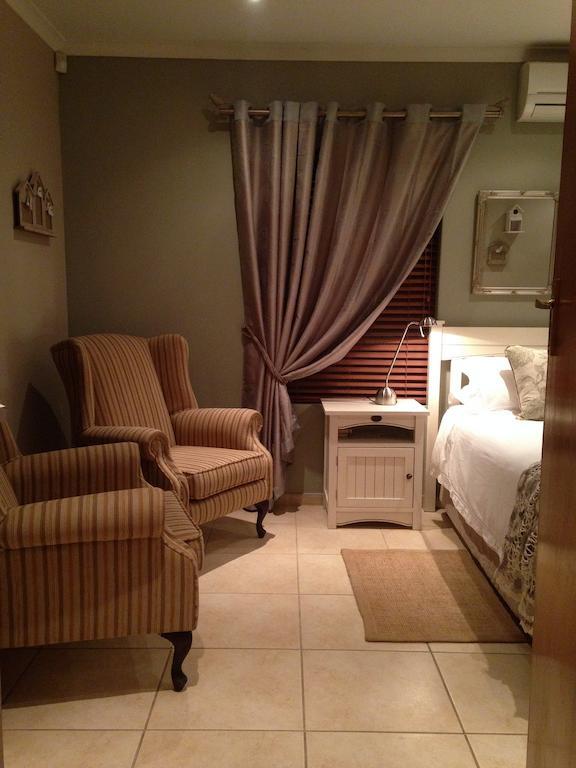 סטלנבוש Fynbos Feniks Apartment חדר תמונה