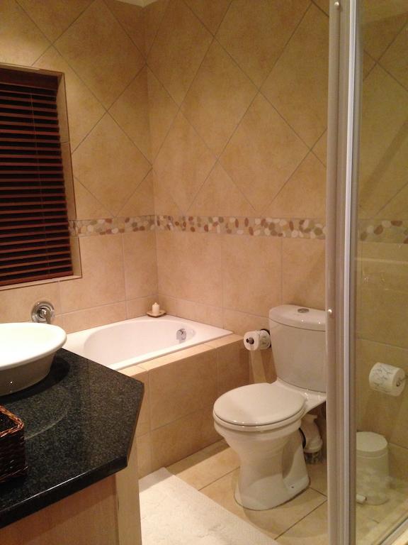 סטלנבוש Fynbos Feniks Apartment חדר תמונה