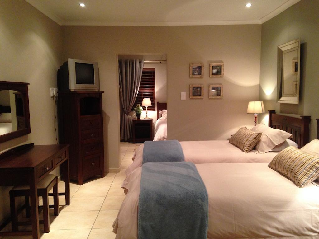סטלנבוש Fynbos Feniks Apartment חדר תמונה