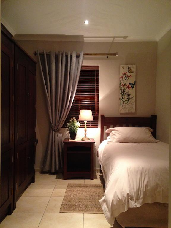 סטלנבוש Fynbos Feniks Apartment חדר תמונה