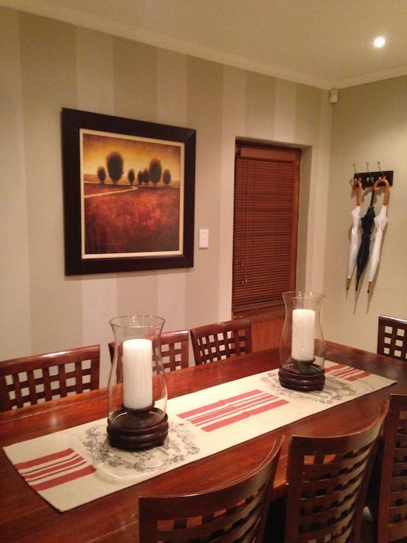 סטלנבוש Fynbos Feniks Apartment חדר תמונה