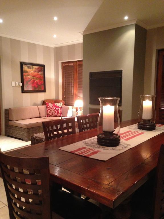 סטלנבוש Fynbos Feniks Apartment מראה חיצוני תמונה