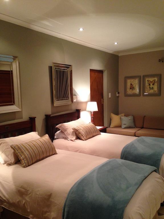 סטלנבוש Fynbos Feniks Apartment מראה חיצוני תמונה