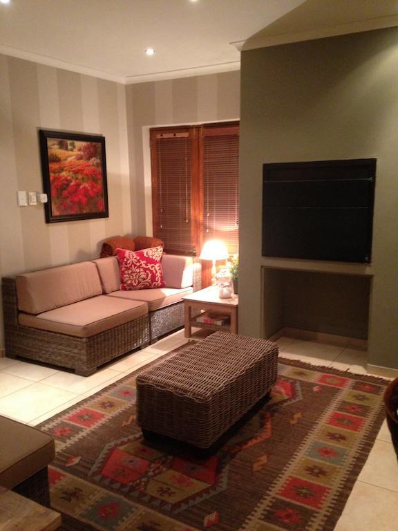 סטלנבוש Fynbos Feniks Apartment חדר תמונה
